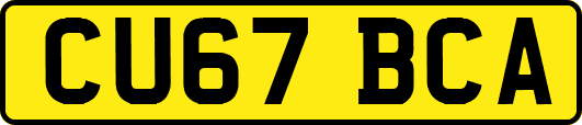 CU67BCA