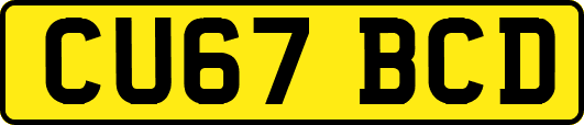 CU67BCD