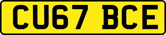 CU67BCE
