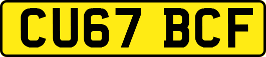 CU67BCF