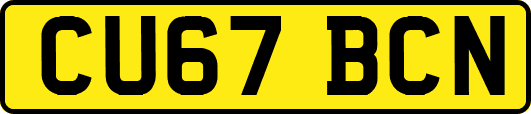 CU67BCN
