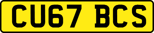 CU67BCS