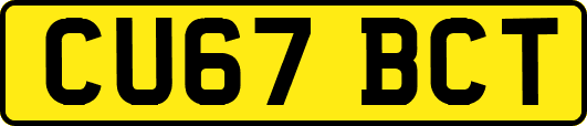 CU67BCT