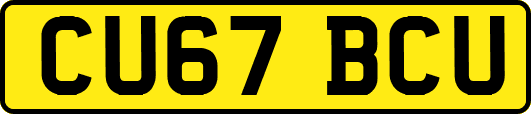 CU67BCU