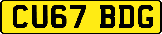 CU67BDG