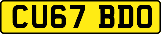 CU67BDO