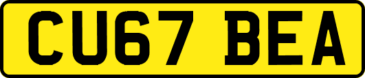 CU67BEA