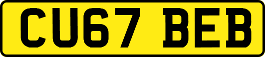 CU67BEB