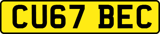 CU67BEC