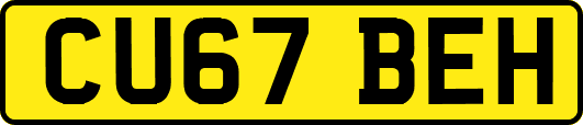CU67BEH