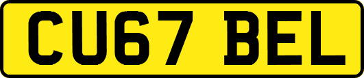 CU67BEL