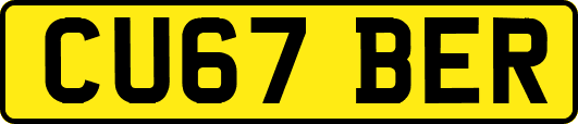 CU67BER