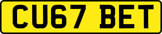 CU67BET
