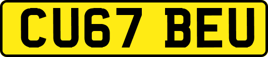 CU67BEU