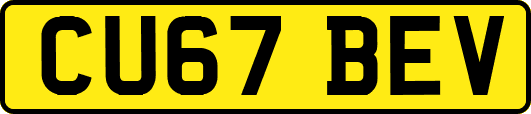 CU67BEV