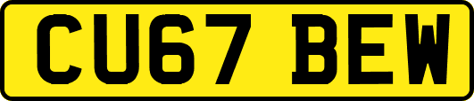 CU67BEW