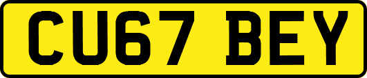 CU67BEY