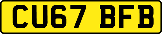 CU67BFB