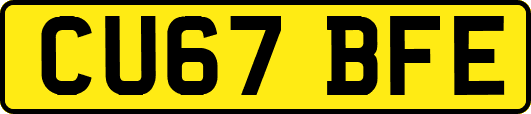 CU67BFE