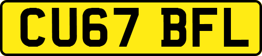 CU67BFL