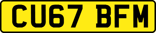 CU67BFM