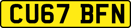 CU67BFN