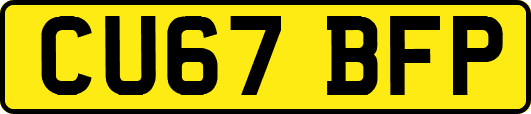CU67BFP