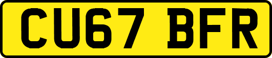 CU67BFR