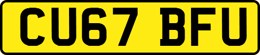 CU67BFU