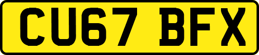 CU67BFX