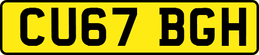 CU67BGH