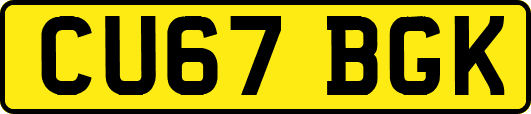 CU67BGK