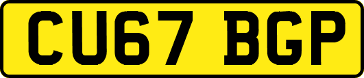 CU67BGP