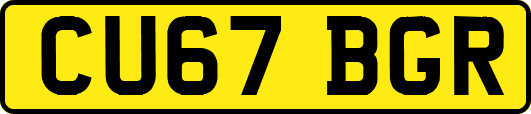 CU67BGR