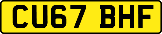 CU67BHF
