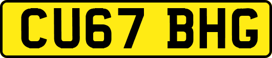 CU67BHG