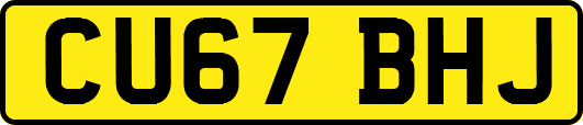 CU67BHJ