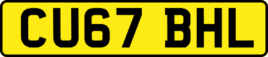 CU67BHL