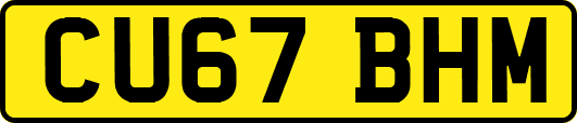 CU67BHM