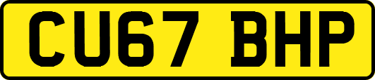 CU67BHP