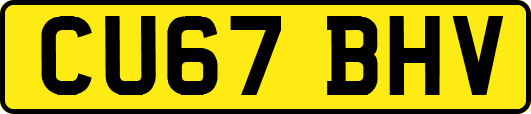CU67BHV