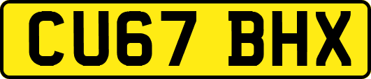 CU67BHX