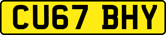 CU67BHY