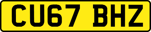 CU67BHZ