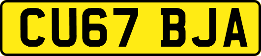 CU67BJA