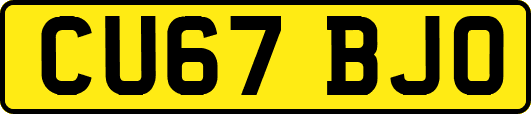 CU67BJO