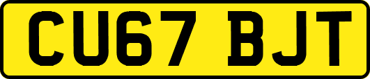CU67BJT