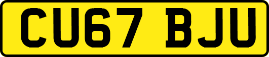 CU67BJU