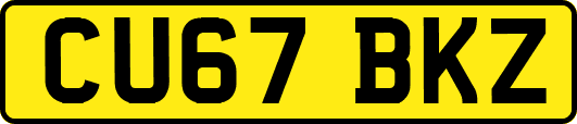 CU67BKZ