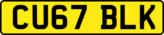 CU67BLK